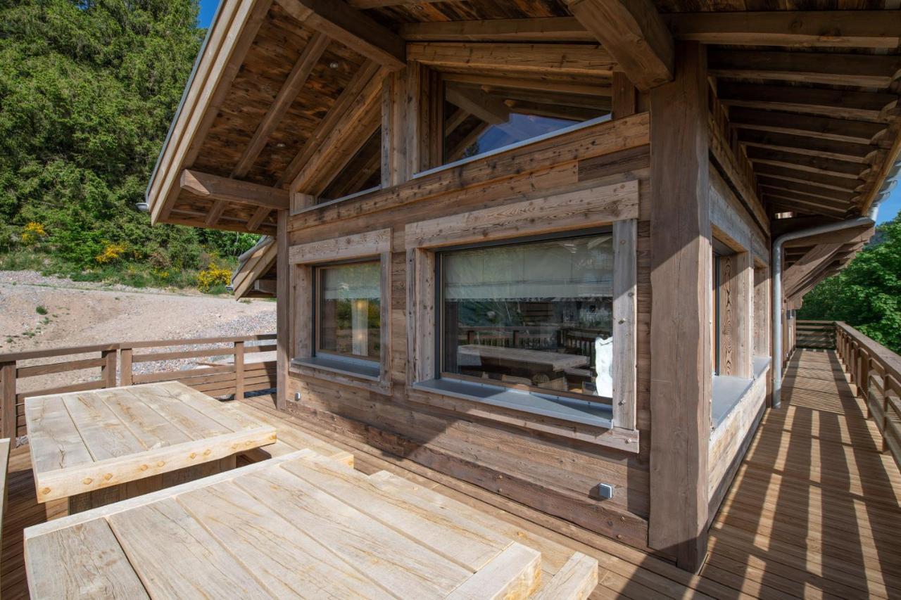 Aigle Des Neiges 5 Etoiles Villa Gérardmer Dış mekan fotoğraf